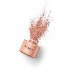 Birstošais pūderis Makeup Revolution London Loose Baking Powder 32 g, Peach, Peach цена и информация | Пудры, базы под макияж | 220.lv