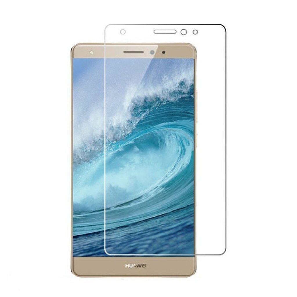 Tempered Glass Premium 9H Screen Protector Huawei Mate 20 Pro цена и информация | Ekrāna aizsargstikli | 220.lv