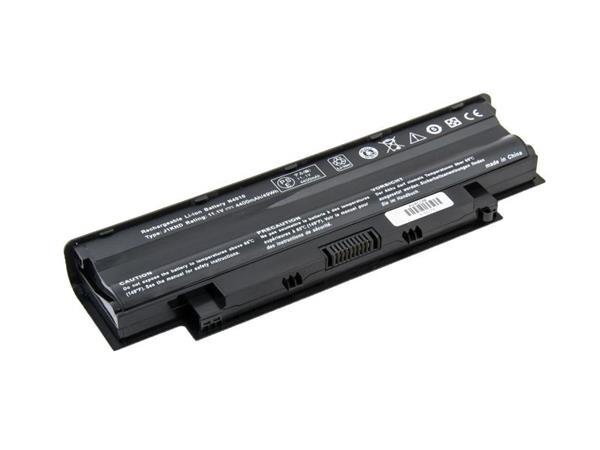 Avacom battery for Dell Inspiron 13R/14R/15R, M5010/M5030 Li-Ion 11,1V 4400mAh cena un informācija | Akumulatori portatīvajiem datoriem | 220.lv