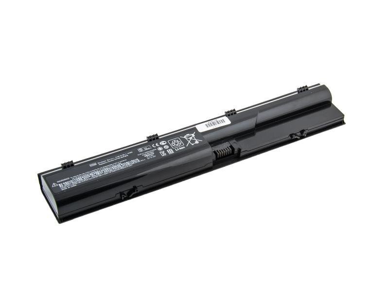 Avacom battery for HP ProBook 4330s, 4430s, 4530s series Li-Ion 10,8V 4400mAh cena un informācija | Akumulatori portatīvajiem datoriem | 220.lv