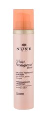 Тонизирующий концентрат для кожи лица Nuxe Creme Prodigieuse Boost 100 мл цена и информация | Сыворотки для лица, масла | 220.lv