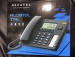 Alcatel T76, melns цена и информация | Stacionārie telefoni | 220.lv