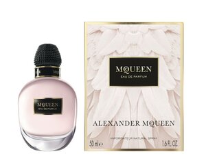 Parfimērijas ūdens Alexander McQueen McQueen EDP sievietēm 50 ml cena un informācija | Alexander McQueen Smaržas, kosmētika | 220.lv