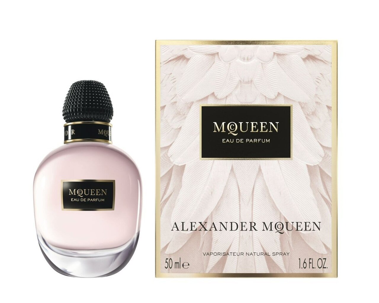 Parfimērijas ūdens Alexander McQueen McQueen EDP sievietēm 50 ml цена и информация | Sieviešu smaržas | 220.lv