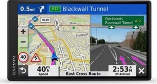 GPS navigācija Garmin DriveSmart 65 MT-S cena un informācija | Auto GPS | 220.lv