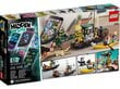 70419 LEGO® Hidden Side Avarējis garneļu zvejas kuģis cena un informācija | Konstruktori | 220.lv