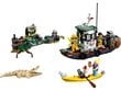 70419 LEGO® Hidden Side Avarējis garneļu zvejas kuģis cena un informācija | Konstruktori | 220.lv