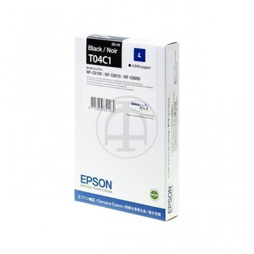 Epson C13T04C140 cena un informācija | Tintes kārtridži | 220.lv
