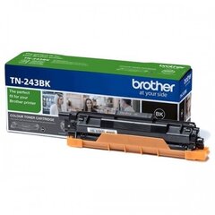 Brother TN-243BK TN243BK cena un informācija | Kārtridži lāzerprinteriem | 220.lv