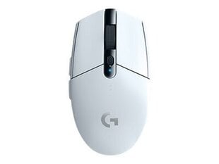 Logitech G305 цена и информация | Мыши | 220.lv