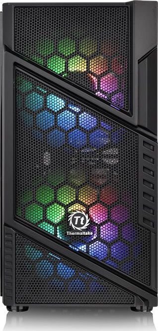 Thermaltake GEXA-289 цена и информация | Datoru korpusi | 220.lv