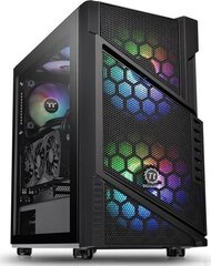 Thermaltake GEXA-289 cena un informācija | Datoru korpusi | 220.lv