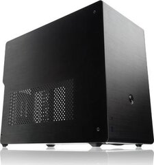 Raijintek Ophion M Evo TGS цена и информация | Корпуса | 220.lv