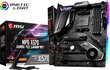 MSI MPG X570 GAMING PRO CARBON WIFI cena un informācija | Mātesplates | 220.lv