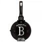 Berlinger Haus kastrolis Black Silver, 16cm цена и информация | Katli, tvaika katli | 220.lv