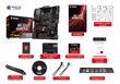 MSI MPG X570 GAMING PLUS cena un informācija | Mātesplates | 220.lv