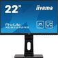 Iiyama XUB2292HS-B1 cena un informācija | Monitori | 220.lv