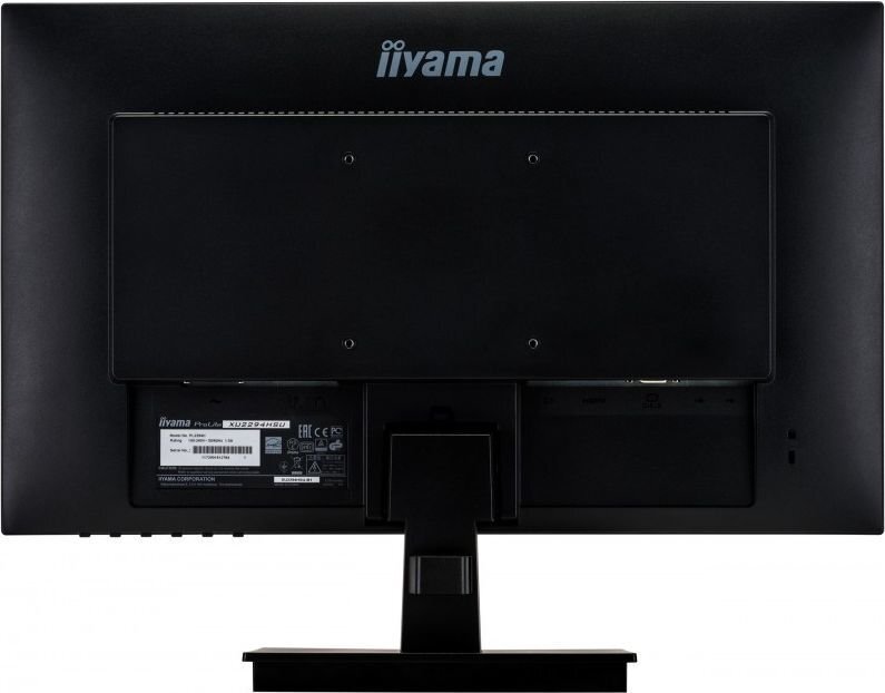 Iiyama XU2294HSU-B1 cena un informācija | Monitori | 220.lv