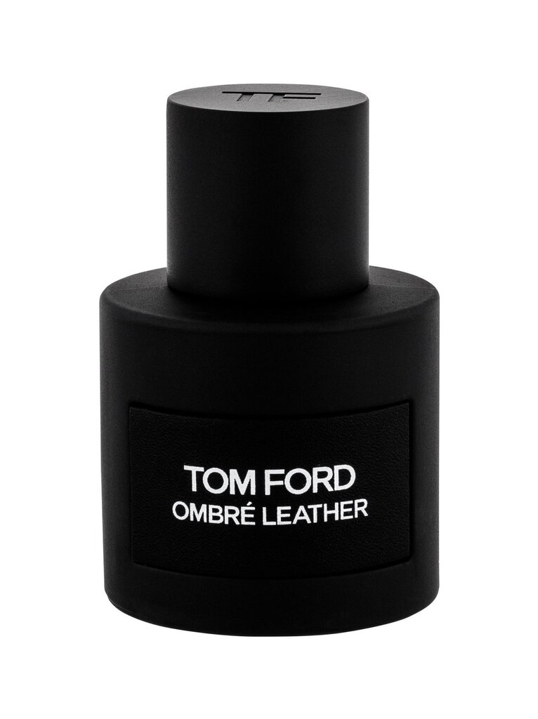 Parfimērijas ūdens Tom Ford Ombre Leather EDP sievietēm un vīriešiem 50 ml cena un informācija | Sieviešu smaržas | 220.lv