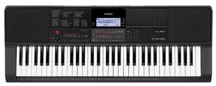 Синтезатор Casio CT-X700 цена и информация | Casio Музыкальные инструменты и принадлежности | 220.lv
