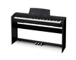 Digitālās klavieres Casio PX-770BK cena un informācija | Taustiņinstrumenti | 220.lv