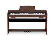 Digitālās klavieres Casio PX-770BN цена и информация | Taustiņinstrumenti | 220.lv