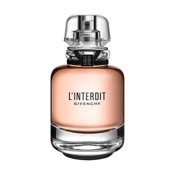 Парфюмерная вода Givenchy L'Interdit EDP для женщин 80 мл цена и информация | Женские духи | 220.lv