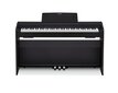 Digitālās klavieres Casio PX-870BK цена и информация | Taustiņinstrumenti | 220.lv