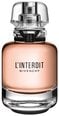 Parfimērijas ūdens Givenchy L'Interdit EDP sievietēm 50 ml