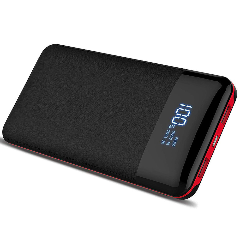 ForMe FB-121, 20000mah cena un informācija | Lādētāji-akumulatori (Power bank) | 220.lv