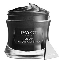 Очищающая маска для лица Payot Uni Skin Masque Magnetique 80 г цена и информация | Маски для лица, патчи для глаз | 220.lv