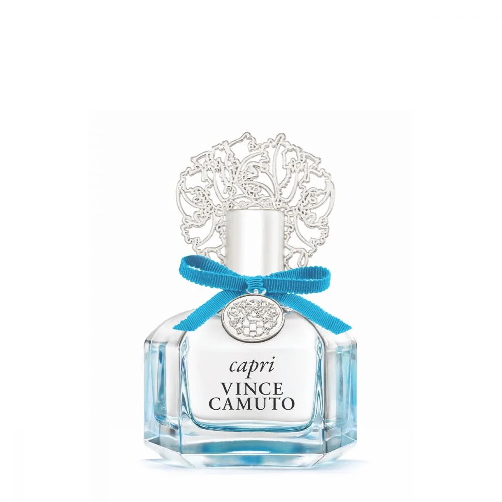 Parfimērijas ūdens Vince Camuto Capri EDP sievietēm 100 ml cena un informācija | Sieviešu smaržas | 220.lv