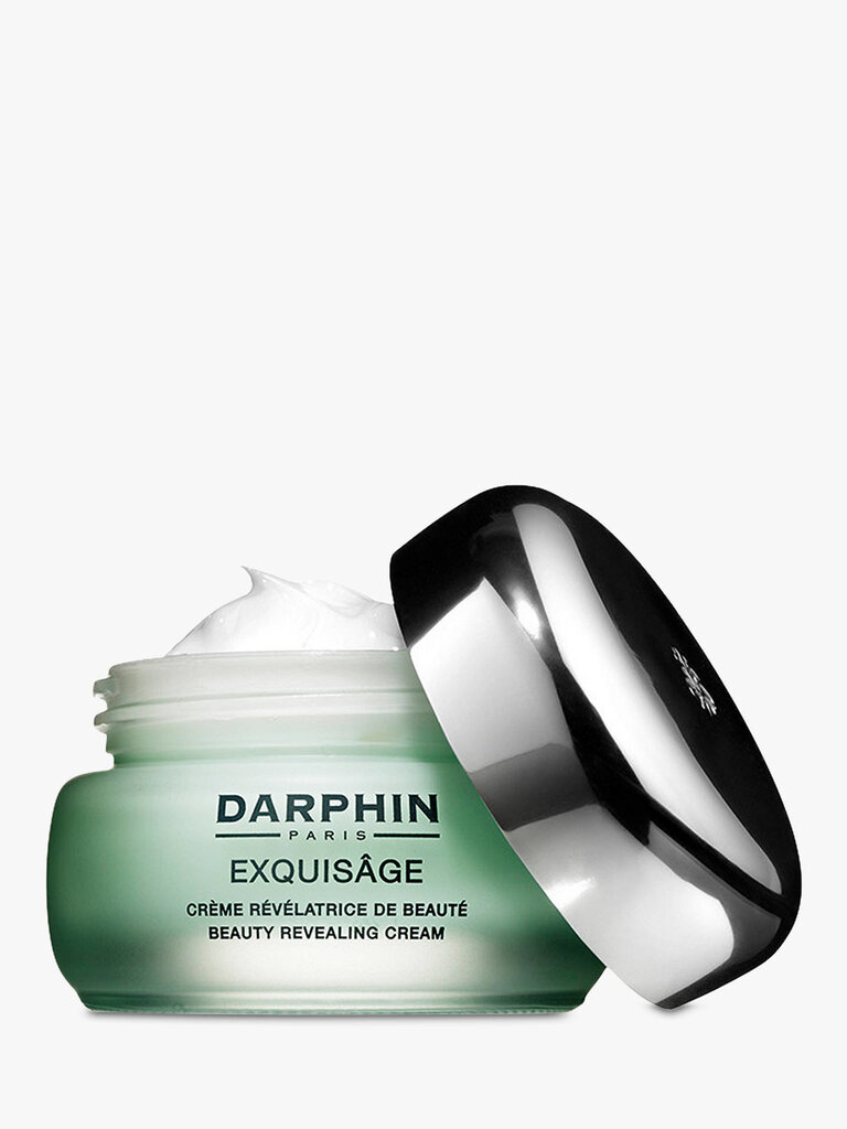 Jauneklīgumu piešķirošs sejas krēms Darphin Exquisage Beauty Revealing 50 ml cena un informācija | Sejas krēmi | 220.lv