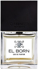 Parfimērijas ūdens Carner Barcelona El Born EDP sievietēm/vīriešiem 50 ml cena un informācija | Sieviešu smaržas | 220.lv