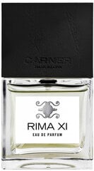 Парфюмерная вода Carner Barcelona Rima XI EDP для женщин/мужчин 50 мл цена и информация | Женские духи Lovely Me, 50 мл | 220.lv