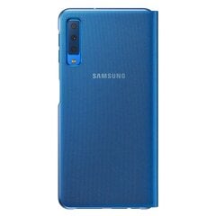 Samsung EF-WA750PLEGWW цена и информация | Чехлы для телефонов | 220.lv