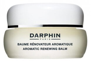 Крем для лица Darphin Aromatic Renewing 15 мл цена и информация | Кремы для лица | 220.lv