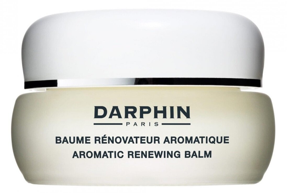 Sejas krēms Darphin Aromatic Renewing 15 ml cena un informācija | Sejas krēmi | 220.lv