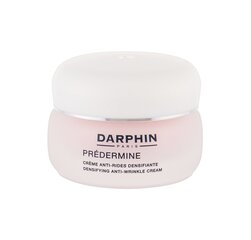 Pretgrumbu sejas krēms Darphin Predermine 50 ml cena un informācija | Sejas krēmi | 220.lv