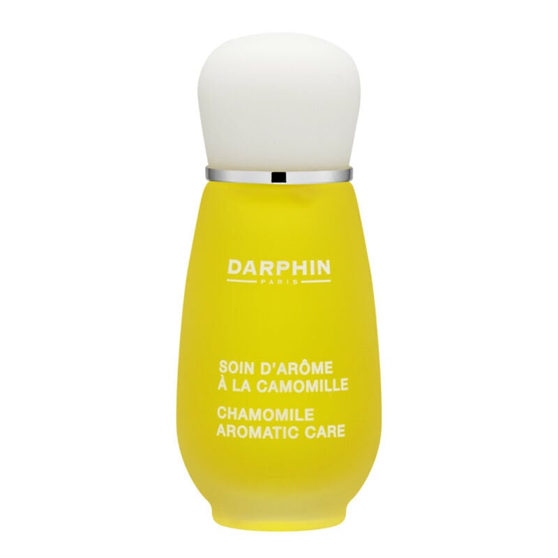 Eļļa sejai Darphin Chamomile Aromatic Care 15ml cena un informācija | Serumi sejai, eļļas | 220.lv