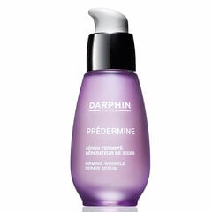 Sejas serums Darphin Predermine Firming Wrinkle 30 ml cena un informācija | Serumi sejai, eļļas | 220.lv