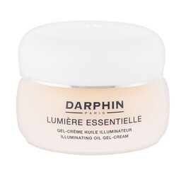 Sejas krēms Darphin Lumiere Essentielle 50 ml cena un informācija | Sejas krēmi | 220.lv