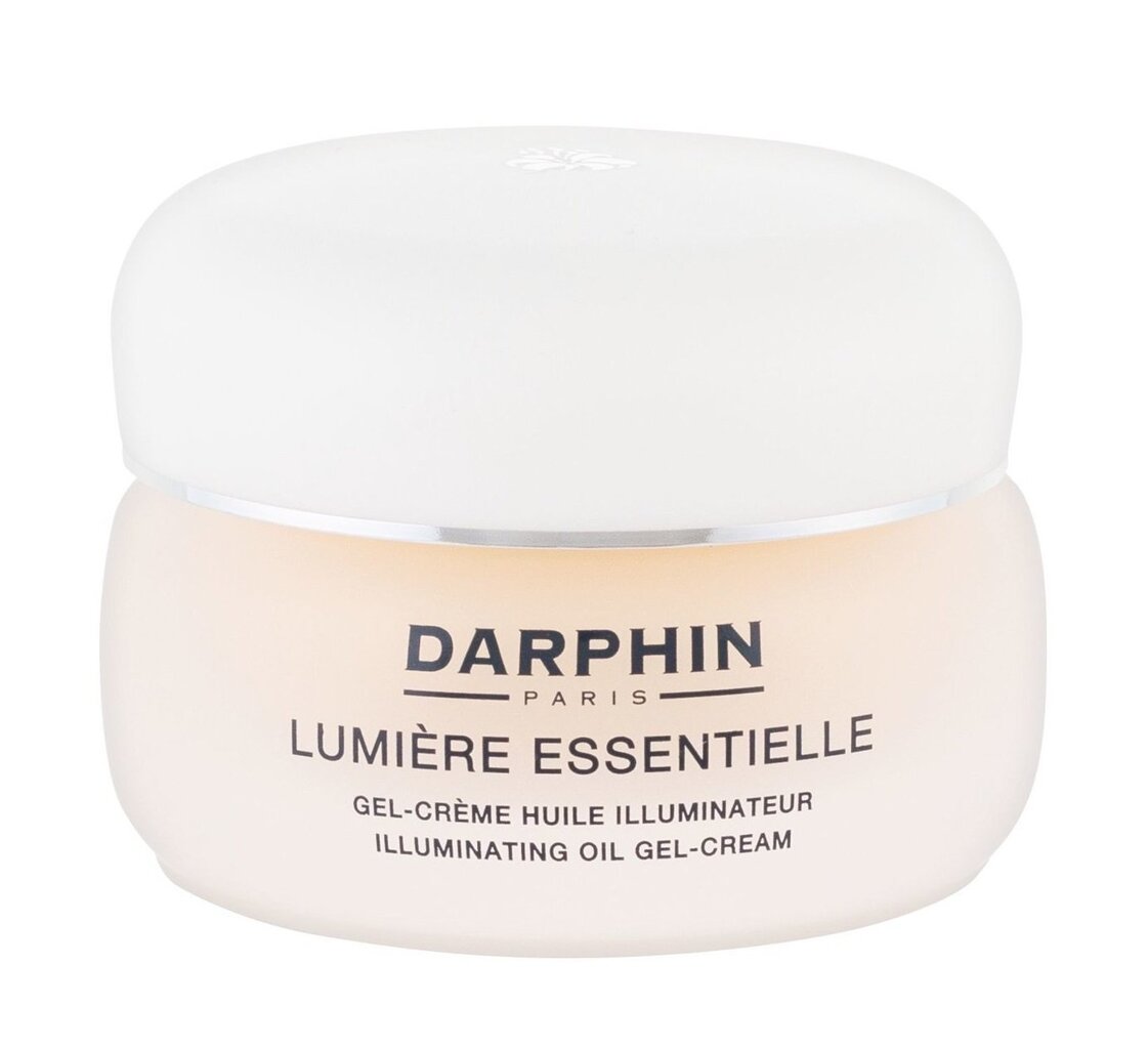 Sejas krēms Darphin Lumiere Essentielle 50 ml цена и информация | Sejas krēmi | 220.lv