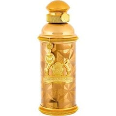 Душистая вода Alexandre.J Golden Oud EDP для мужчин и женщин 100 мл цена и информация | Женские духи Lovely Me, 50 мл | 220.lv