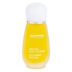 Масло для лица Darphin 8 Flower Nectar 15 мл цена и информация | Сыворотки для лица, масла | 220.lv