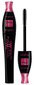 Skropstu tuša Bourjois Twist Up The Volume 24 hours edition 8 ml, Black цена и информация | Acu ēnas, skropstu tušas, zīmuļi, serumi | 220.lv