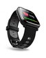 ForMe Q58 Black cena un informācija | Viedpulksteņi (smartwatch) | 220.lv