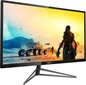 Philips 326M6VJRMB/00 цена и информация | Monitori | 220.lv