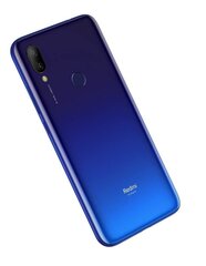 Xiaomi Redmi 7 Dual 2+16GB comet blue цена и информация | Мобильные телефоны | 220.lv