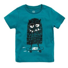 Cool Club футболка с короткими рукавами для мальчиков, CCB1925388 цена и информация | Рубашки для мальчиков | 220.lv
